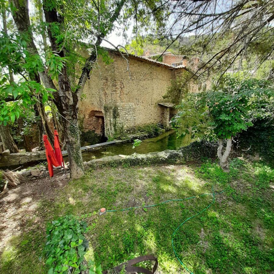 Holiday home La Rectoria De - Rural Holiday Accomodation *