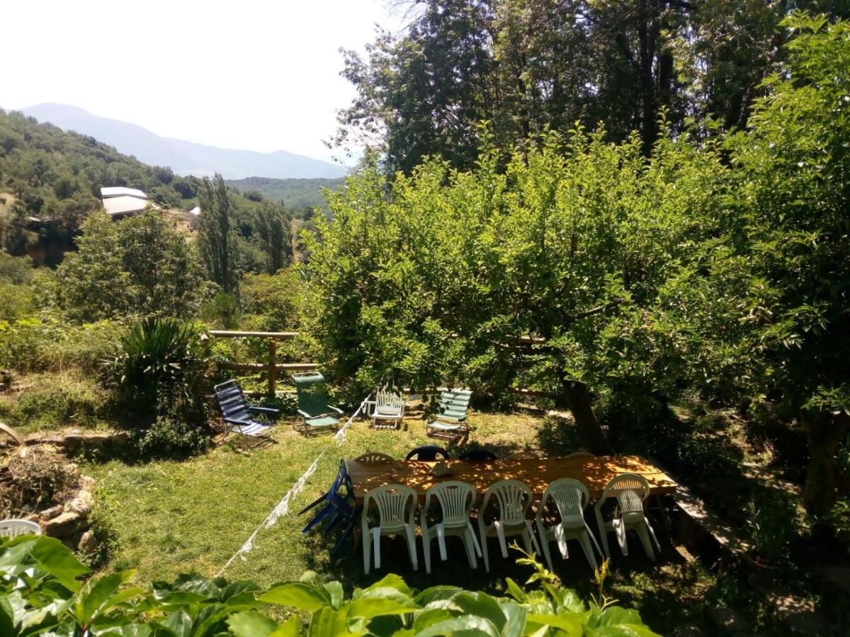 La Rectoria De - Rural Holiday Accomodation Rivert