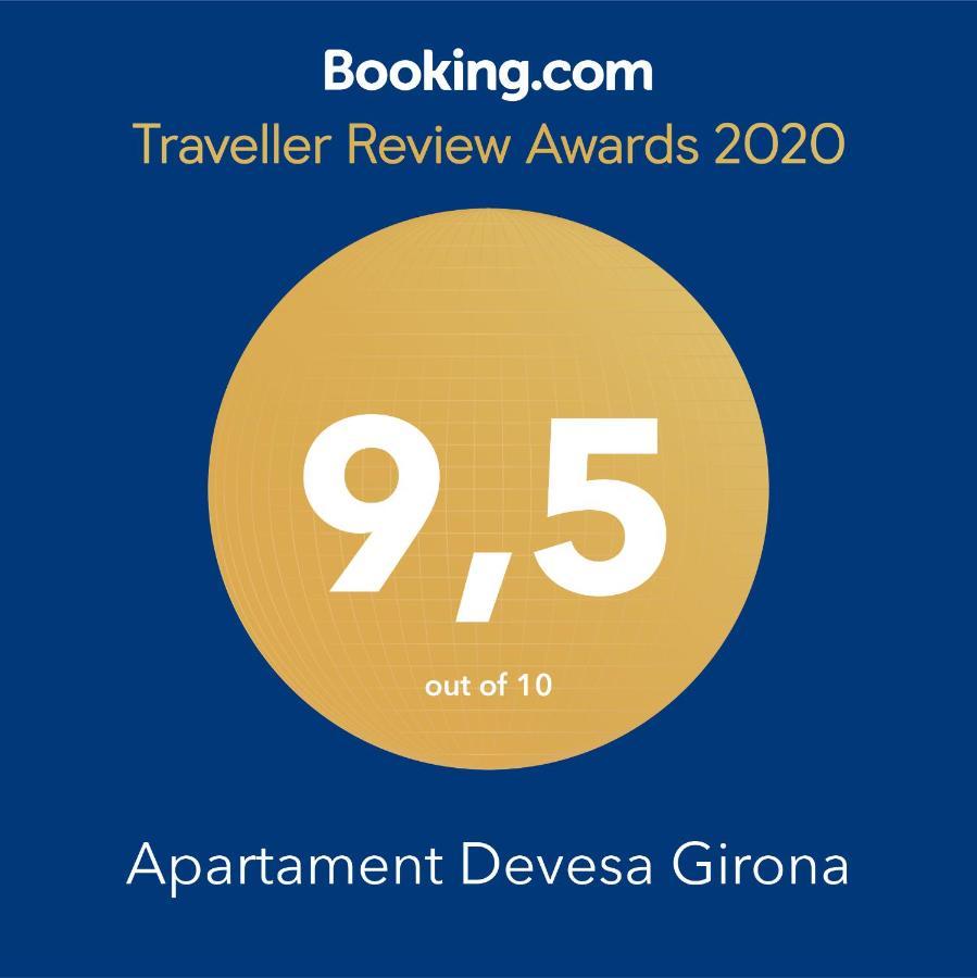 Apartamento Dream Devesa