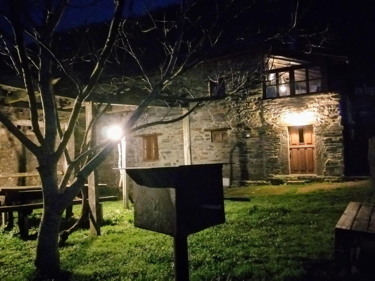 La Casa De Cela *