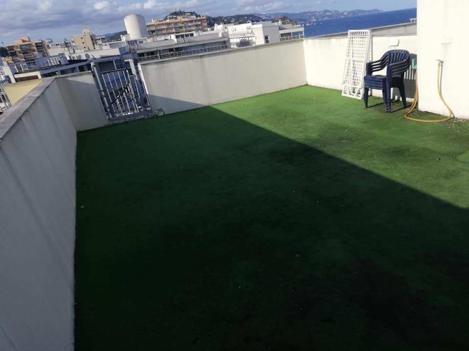 Sabanell Park Apartamento *