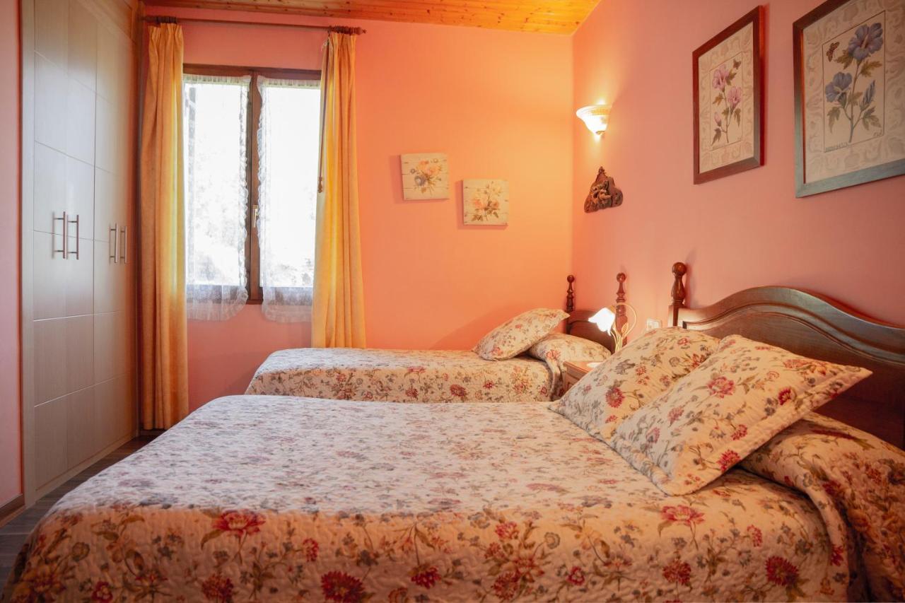 Toki Ona Casa rural *