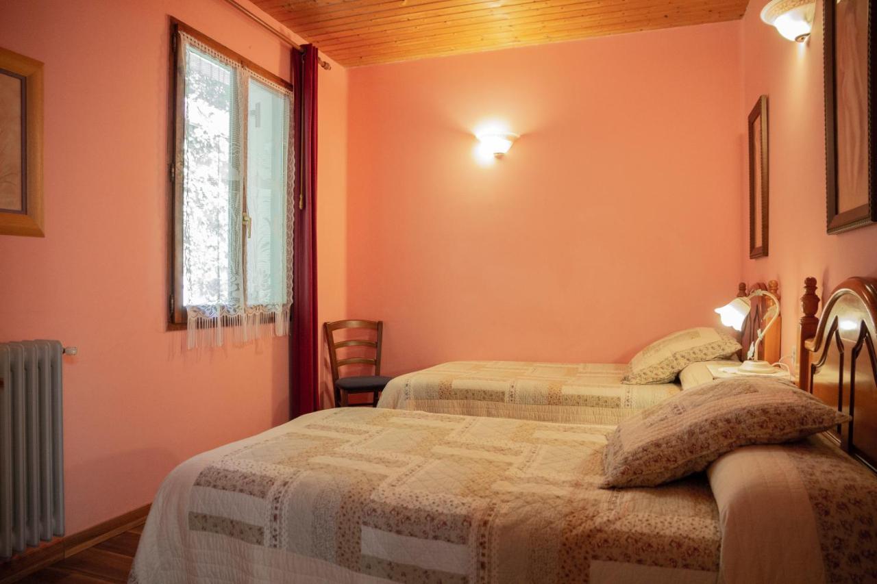 Casa rural Toki Ona Valcarlos