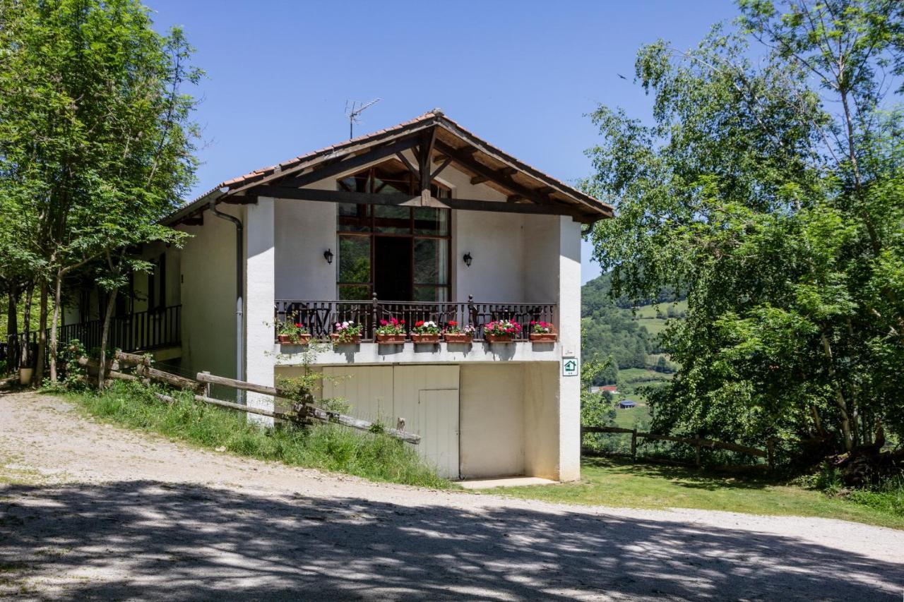 Toki Ona Casa rural
