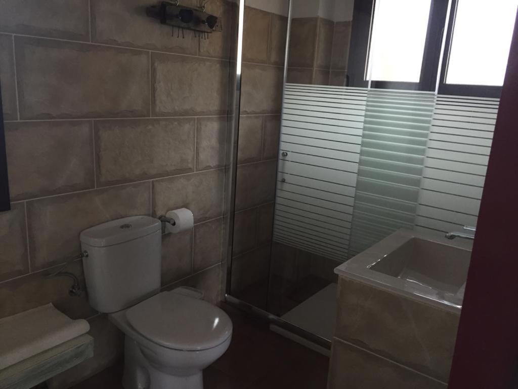 Holiday home Santillos El Pinar (El Hierro)