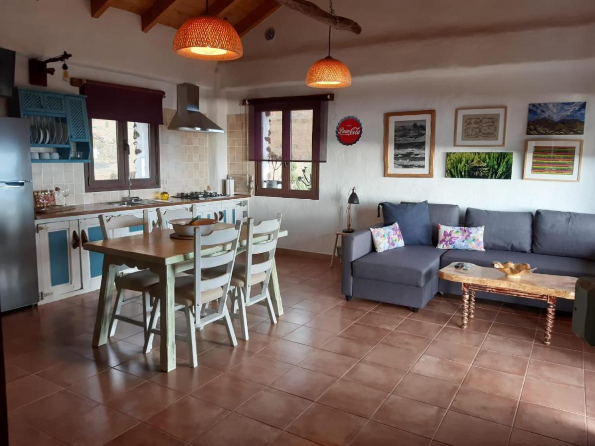 Santillos Holiday home *