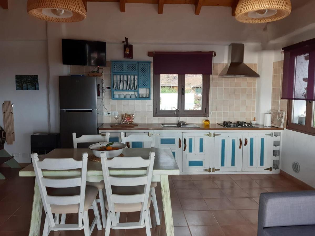 Santillos Holiday home