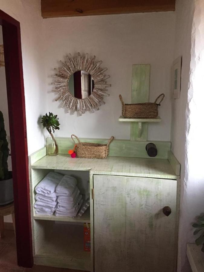Holiday home Santillos El Pinar (El Hierro)