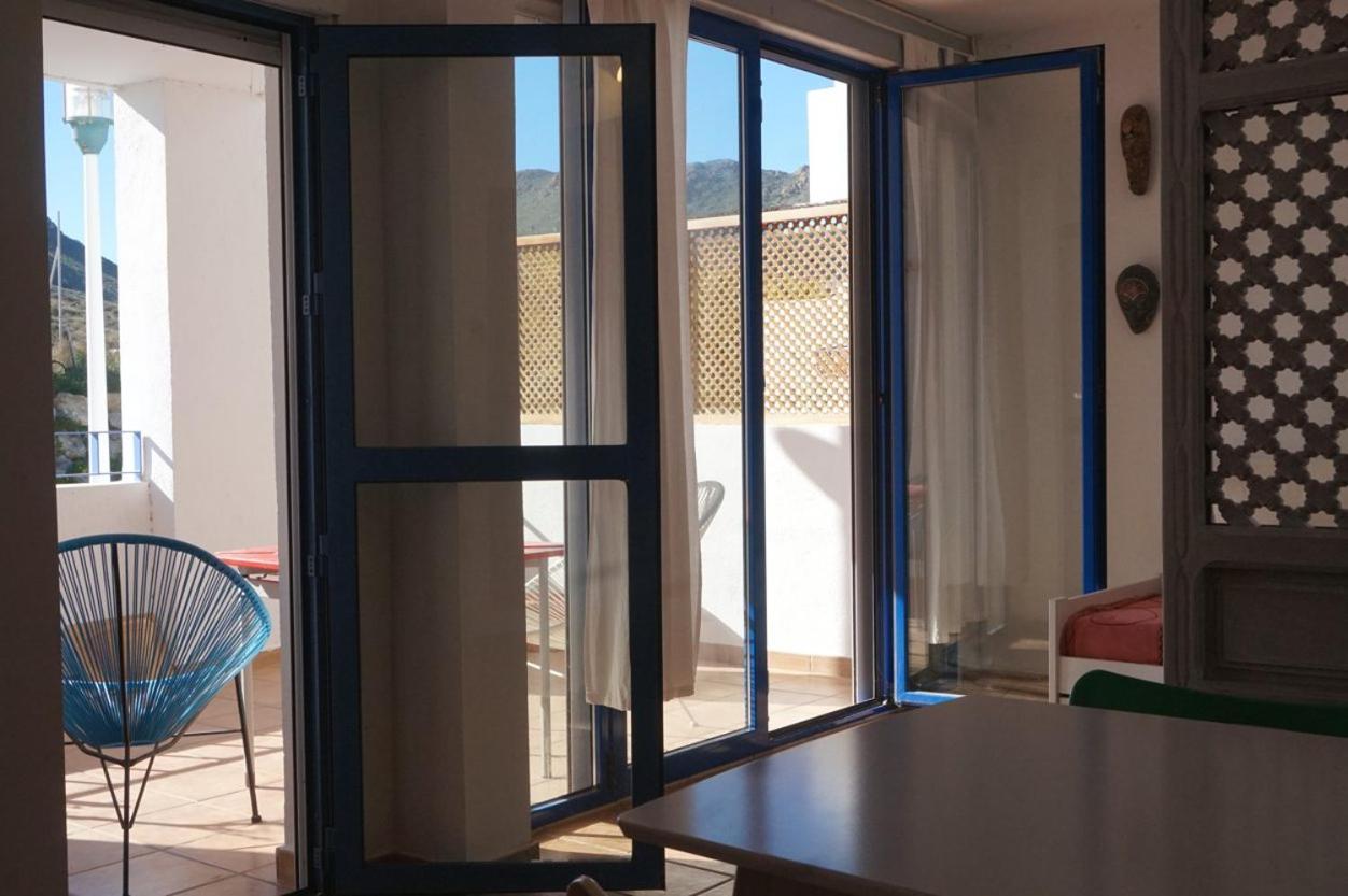 Negras Centro. Al Lado Del Mar. Con Dos Terrazas Apartamento