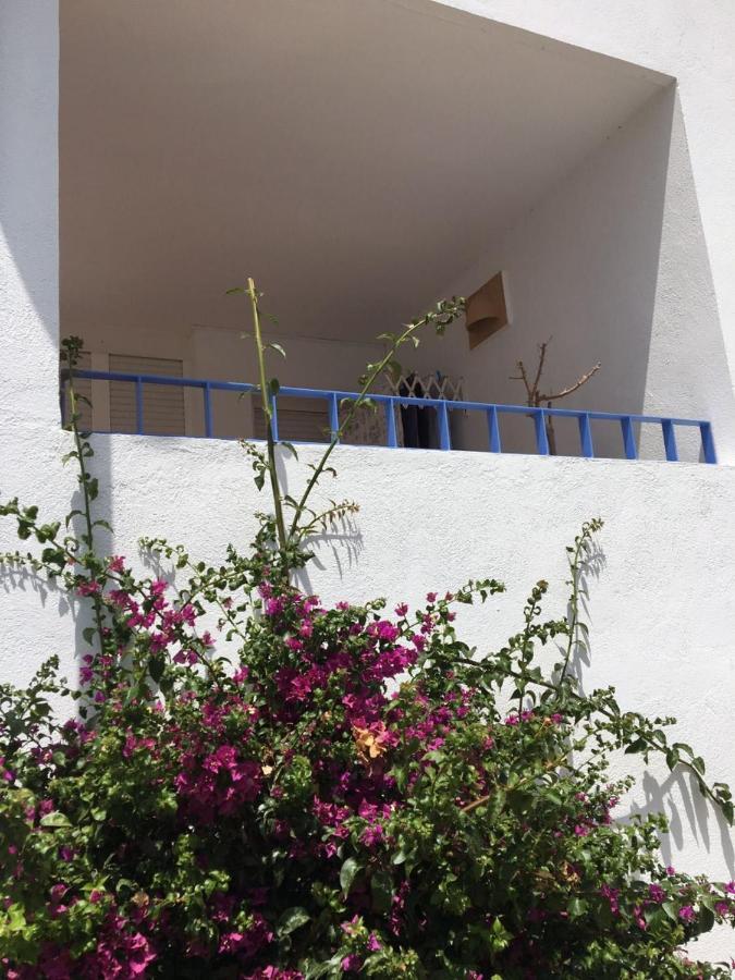 Negras Centro. Al Lado Del Mar. Con Dos Terrazas Apartamento Las Negras