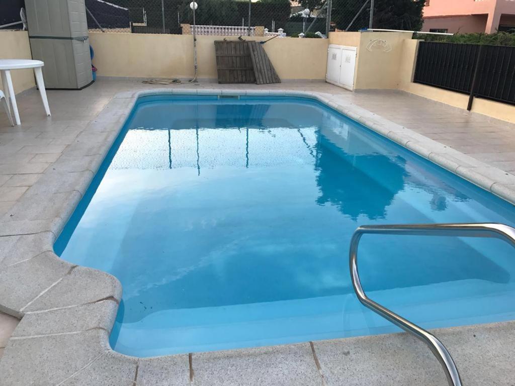 Peñiscola Apartamento