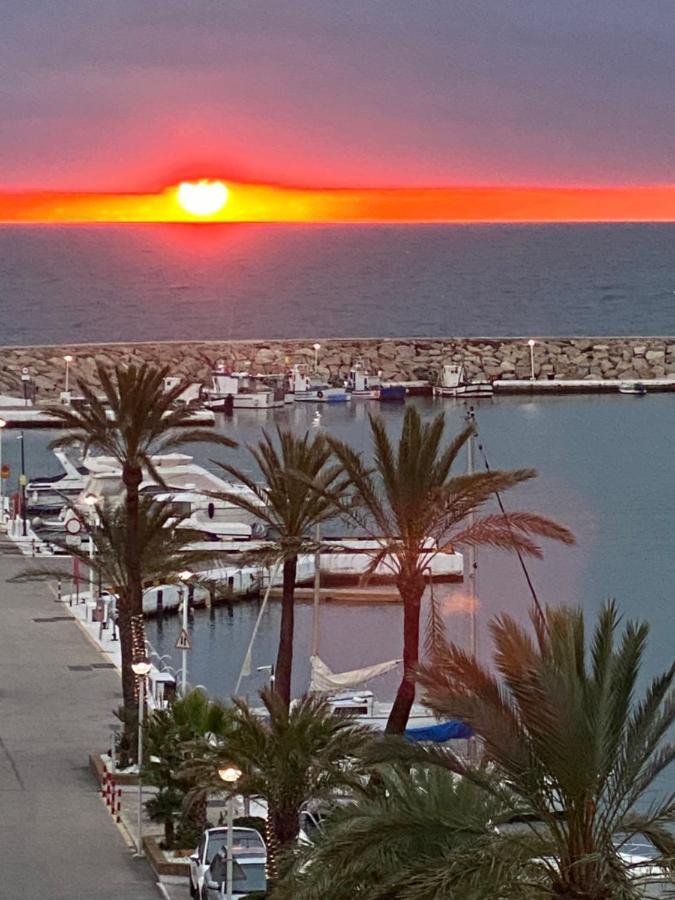 Apartamento La Palmeraie Puerto De La Duquesa