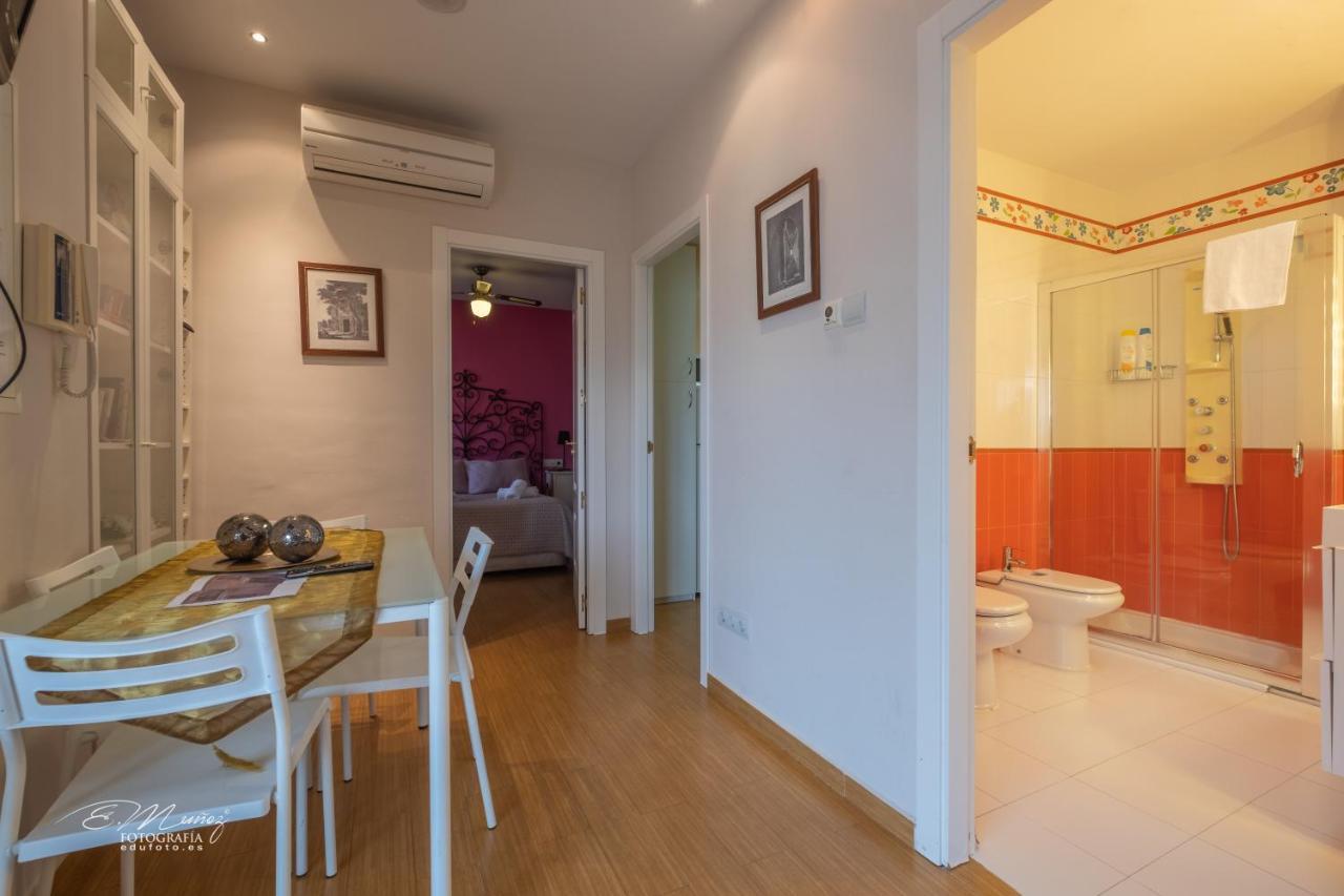 Apartamento Center Mérida