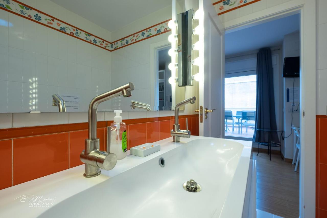 Apartamento Center *
