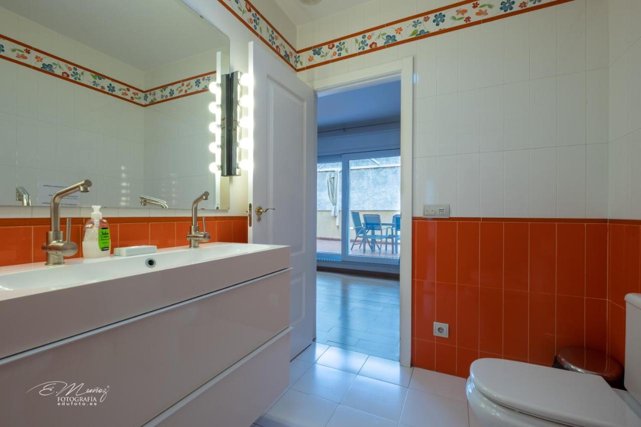 Apartamento Center *