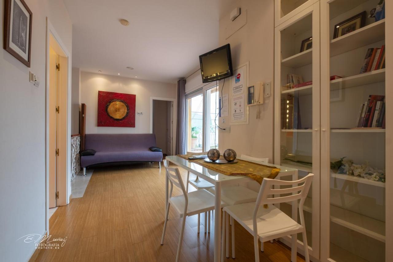 Apartamento Center