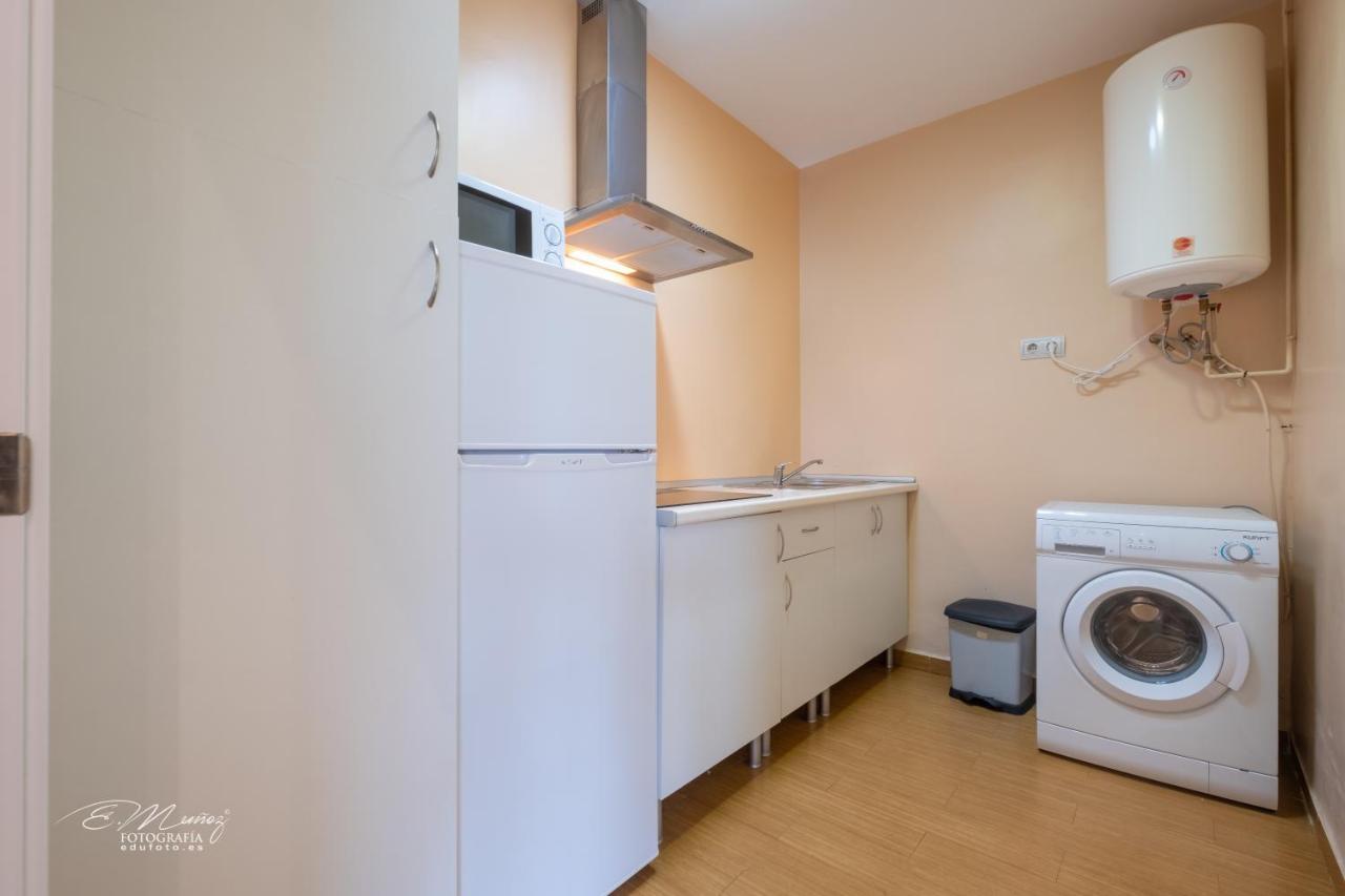 Apartamento Center Mérida