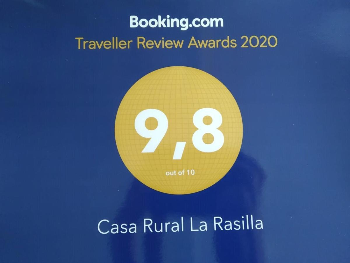 La Rasilla * Castillo-Pedroso
