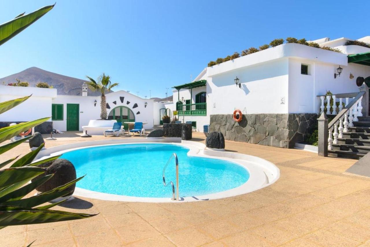 Hotel-finca Rural Jose Manuel 28pax Country house San Bartolome (Las Palmas)