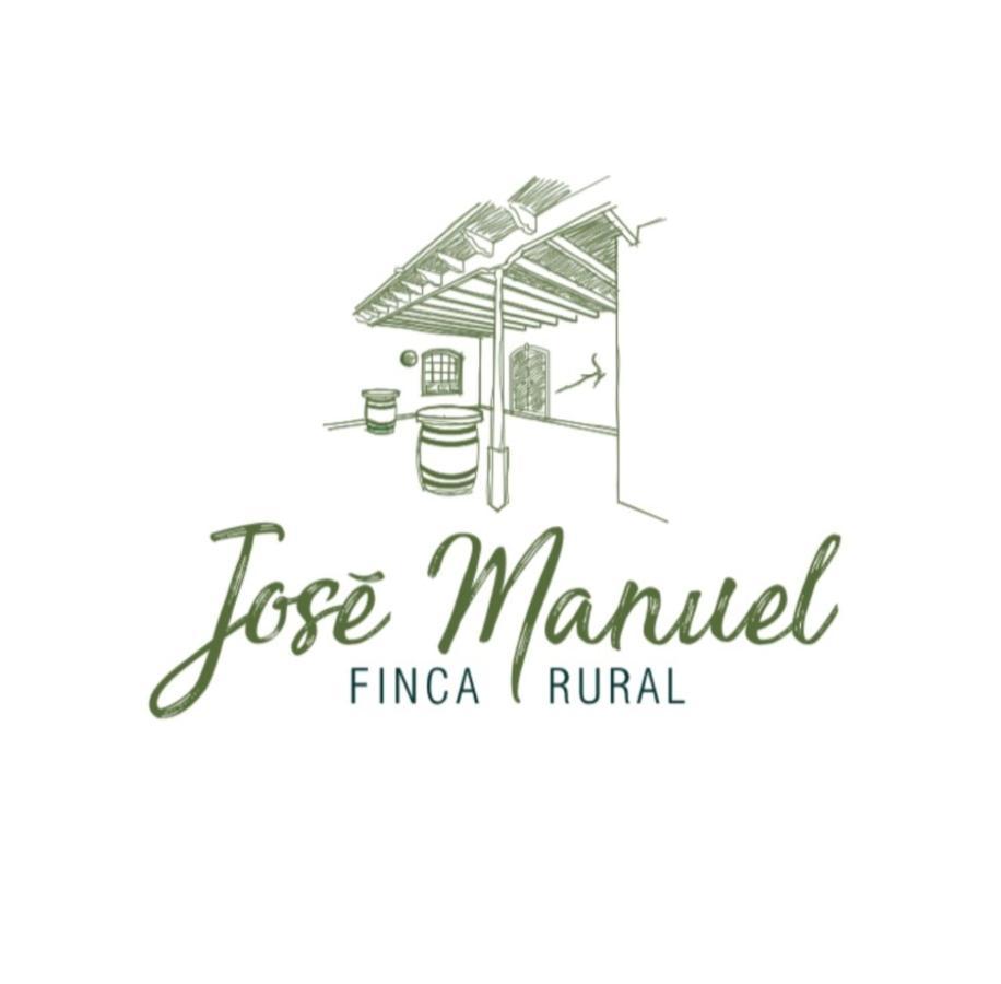 Country house Hotel-finca Rural Jose Manuel 28pax *