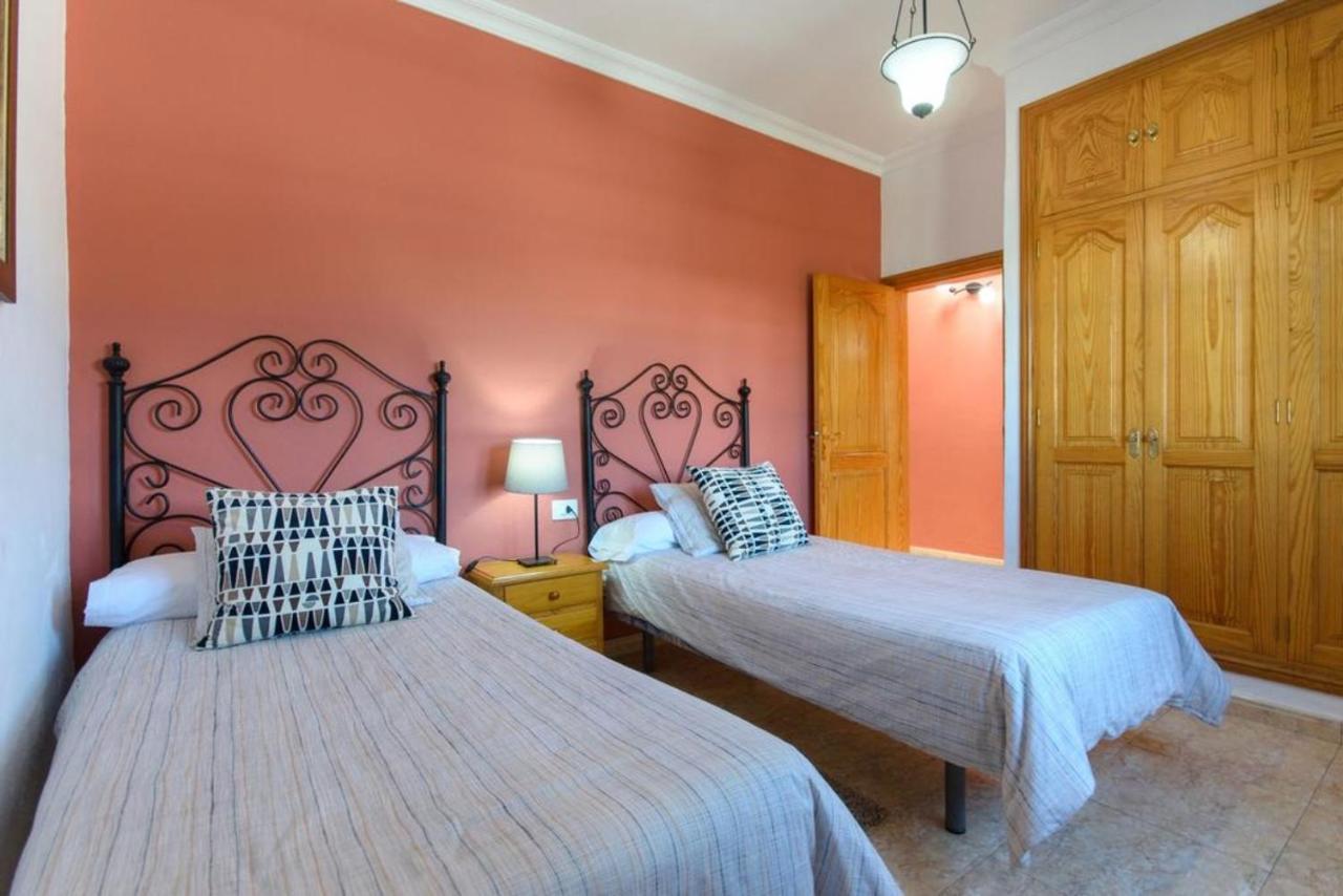 Hotel-finca Rural Jose Manuel 28pax * San Bartolome (Las Palmas)