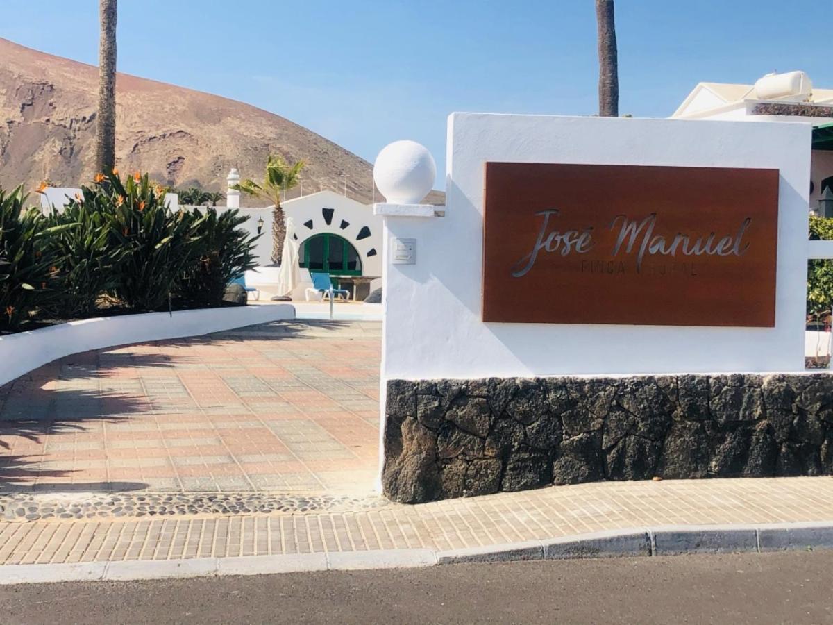 Hotel-finca Rural Jose Manuel 28pax Country house