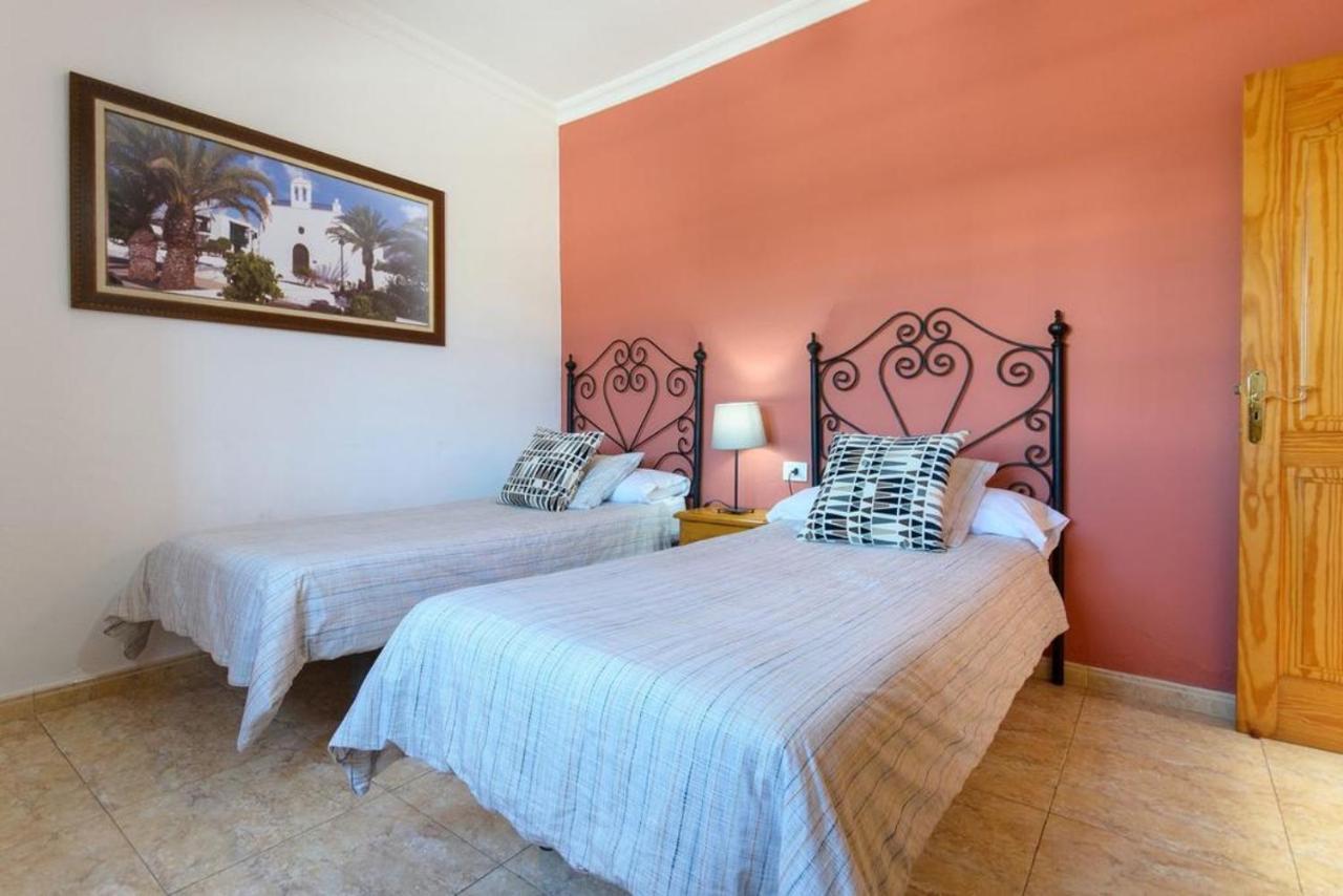 Hotel-finca Rural Jose Manuel 28pax *