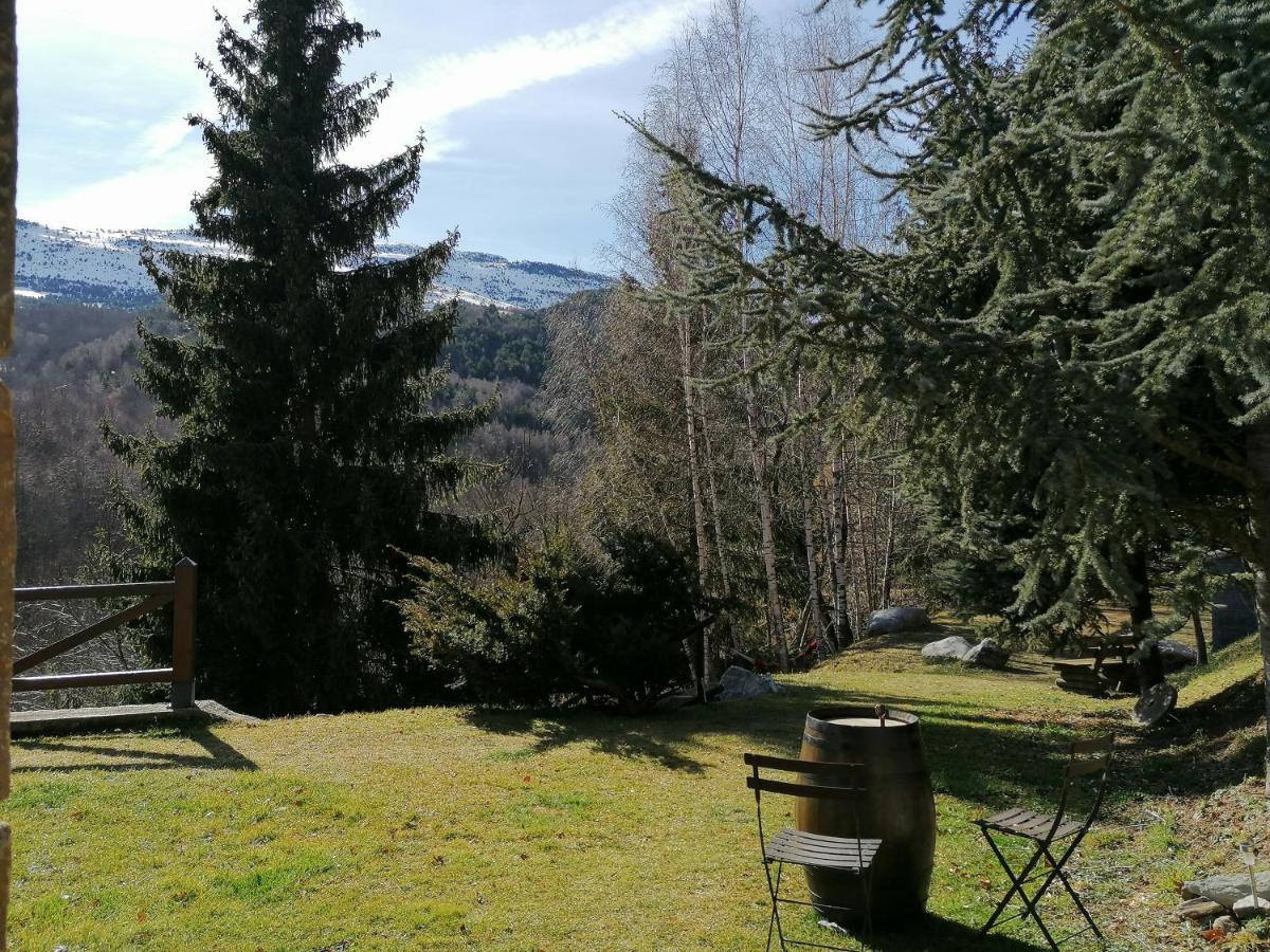 Les Pedres *