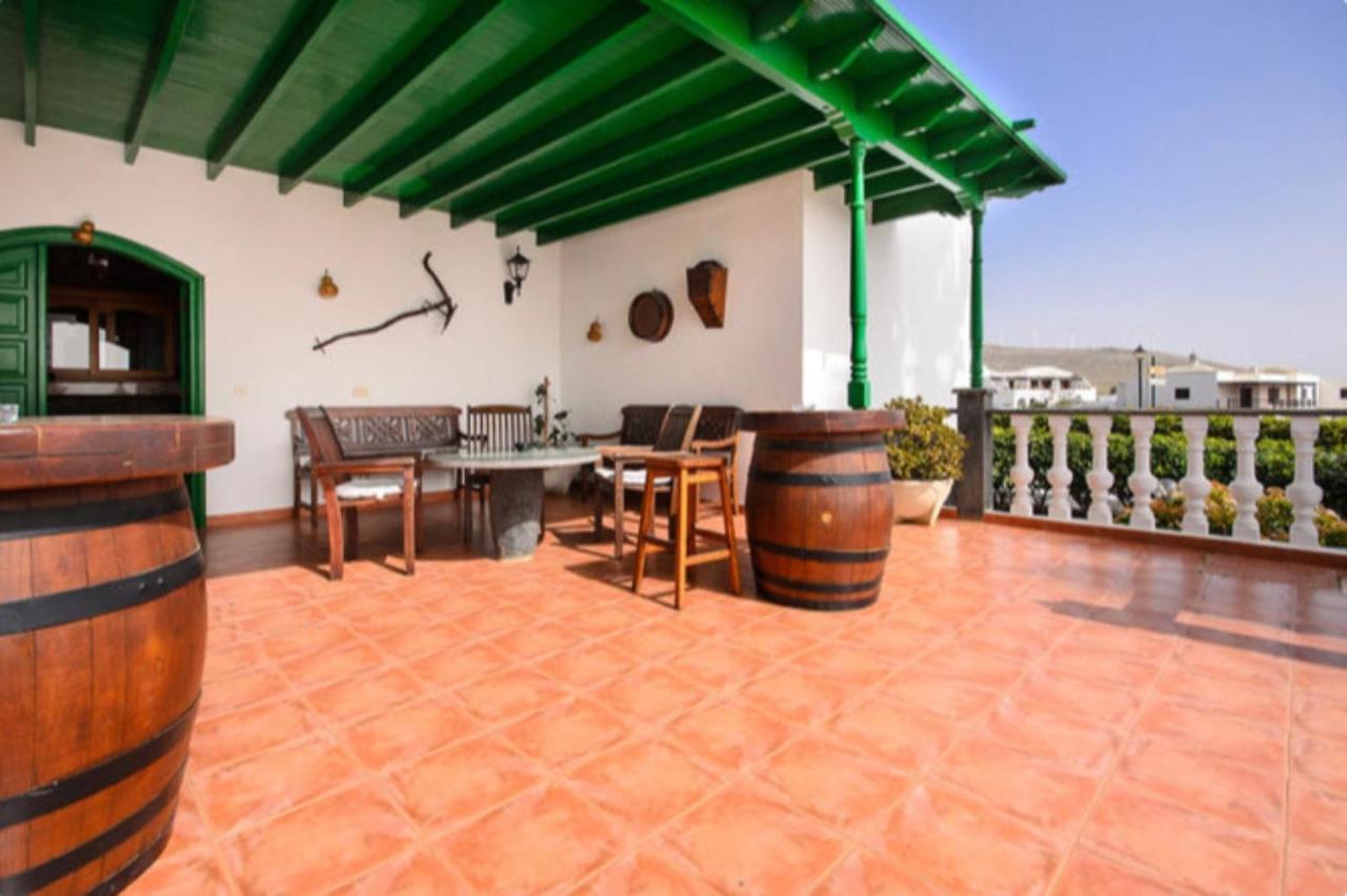 Hotel-finca Rural Jose Manuel 28pax *
