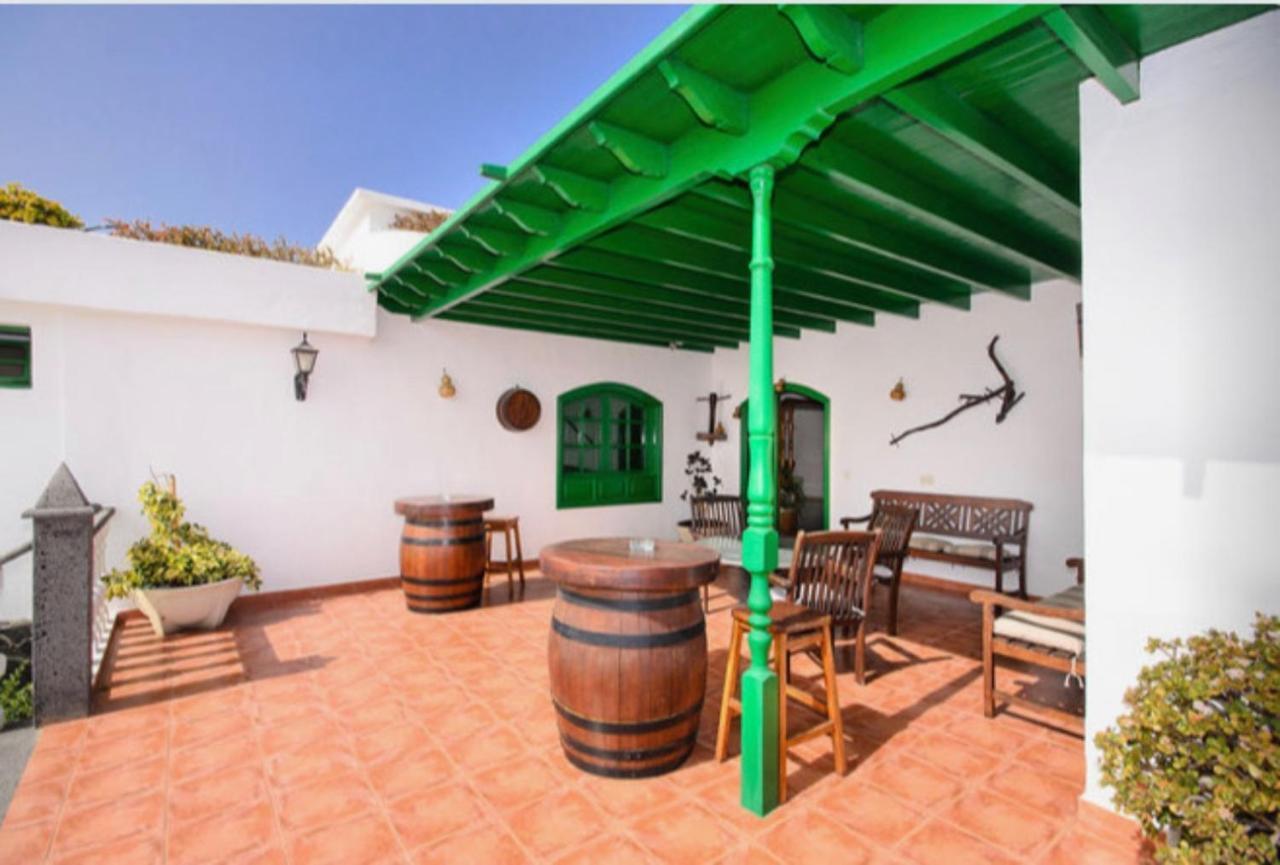 Country house Hotel-finca Rural Jose Manuel 28pax San Bartolome (Las Palmas)