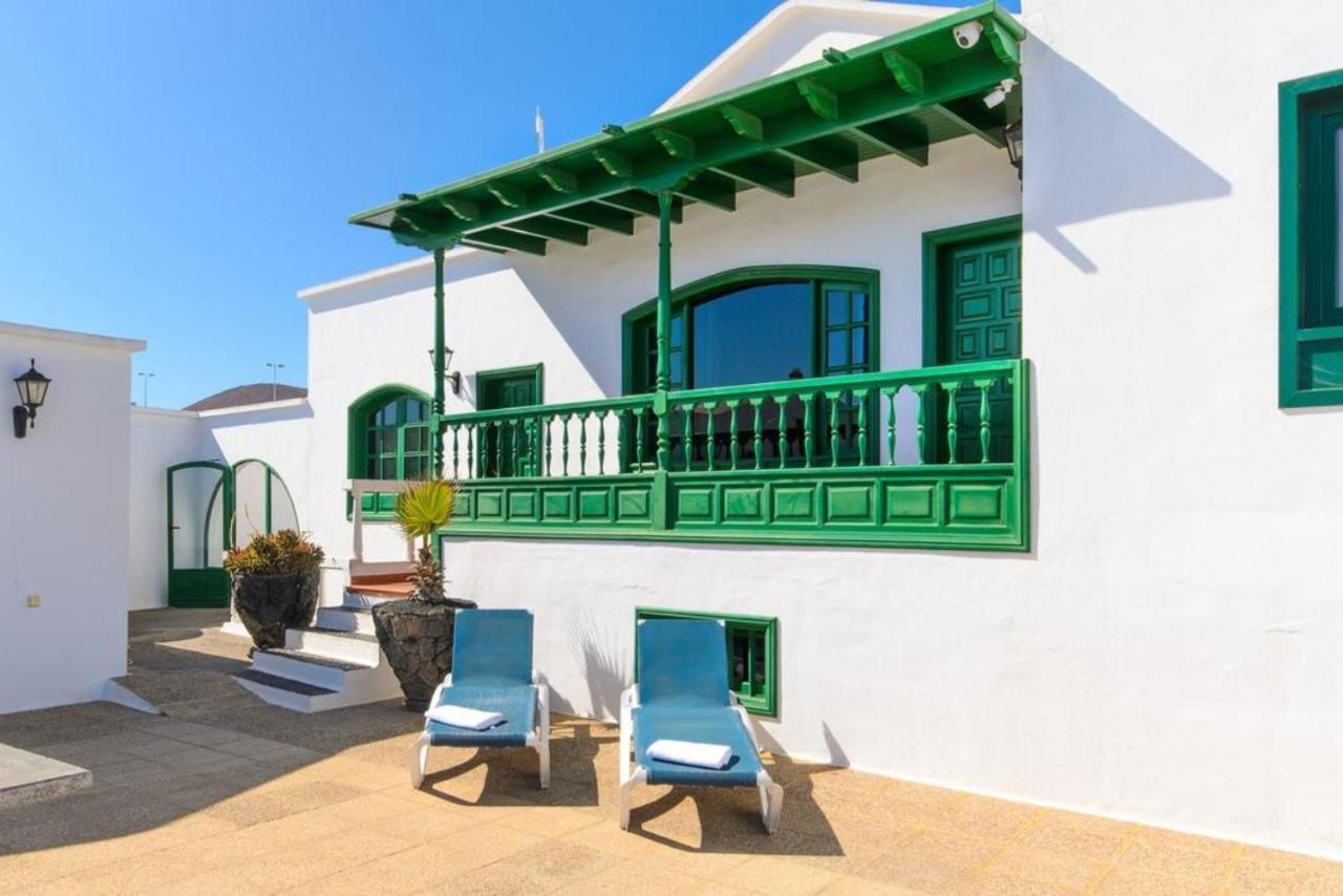 Country house Hotel-finca Rural Jose Manuel 28pax *