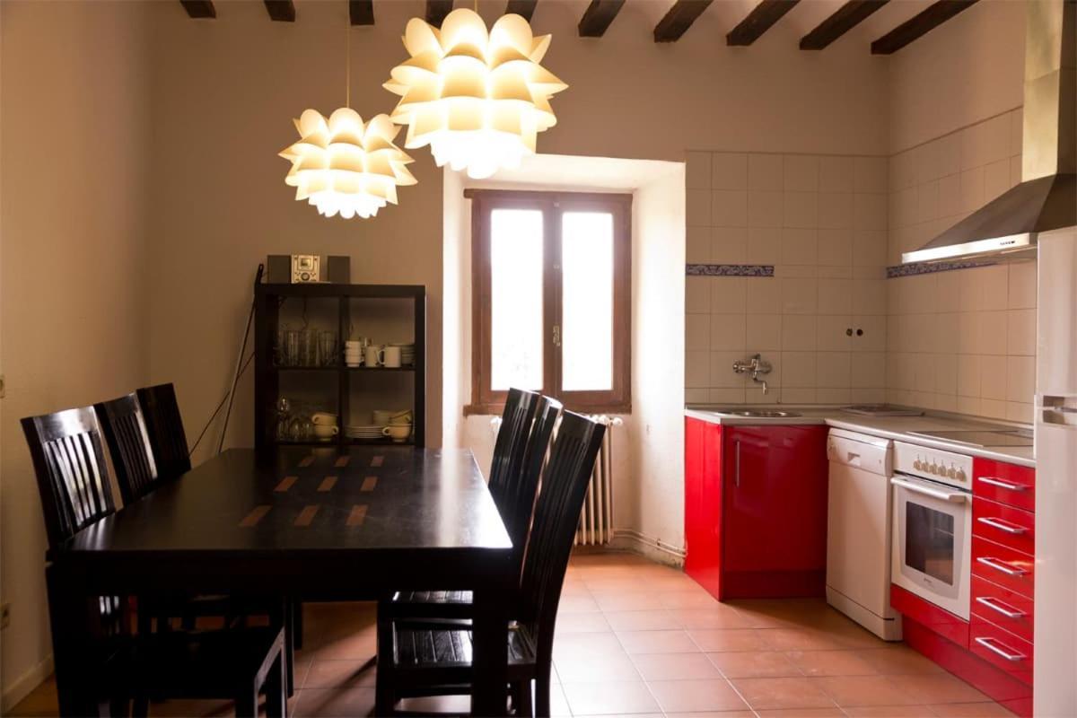 Casa Fuerte San Gregorio Ii * Almarza