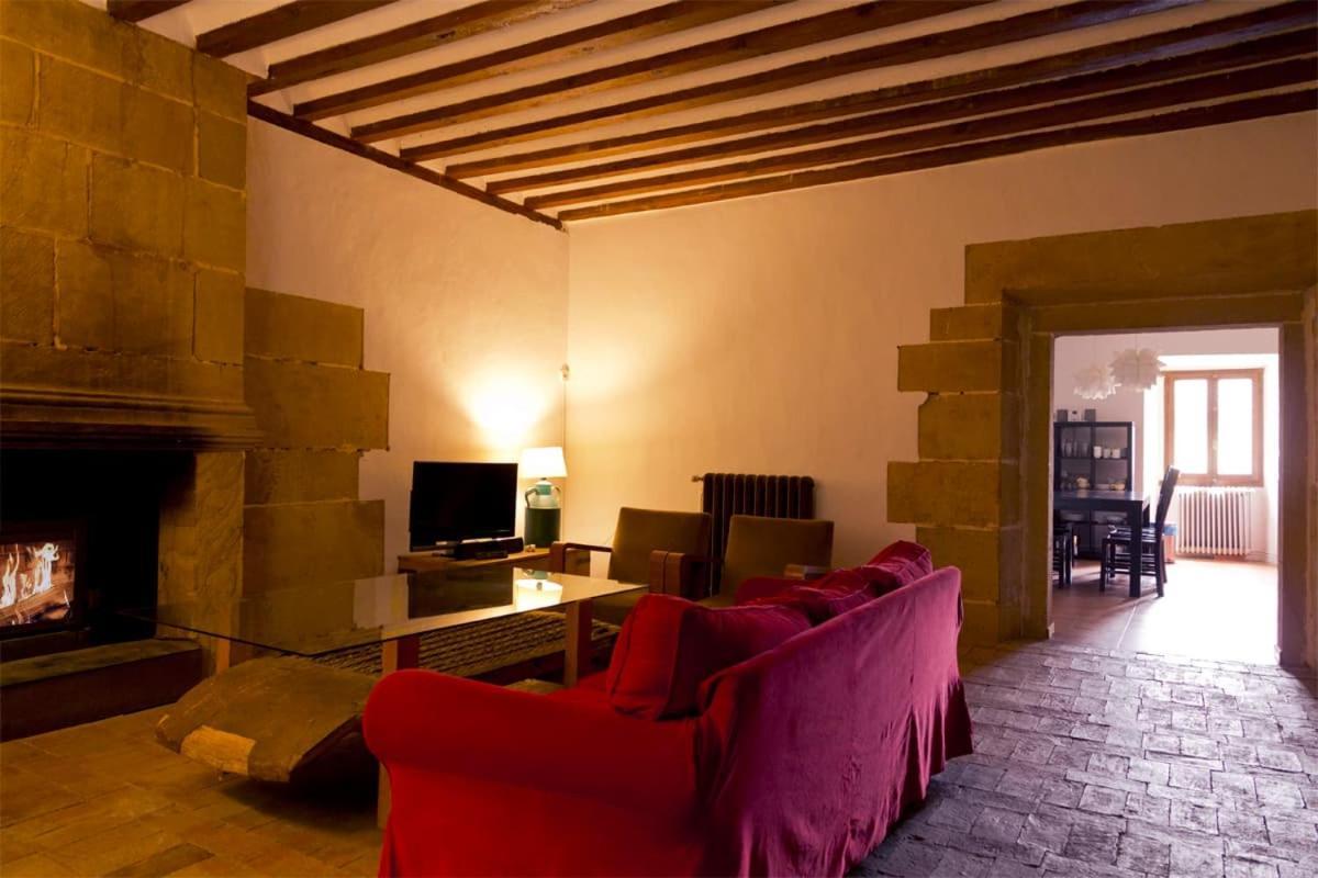 Casa Fuerte San Gregorio Ii