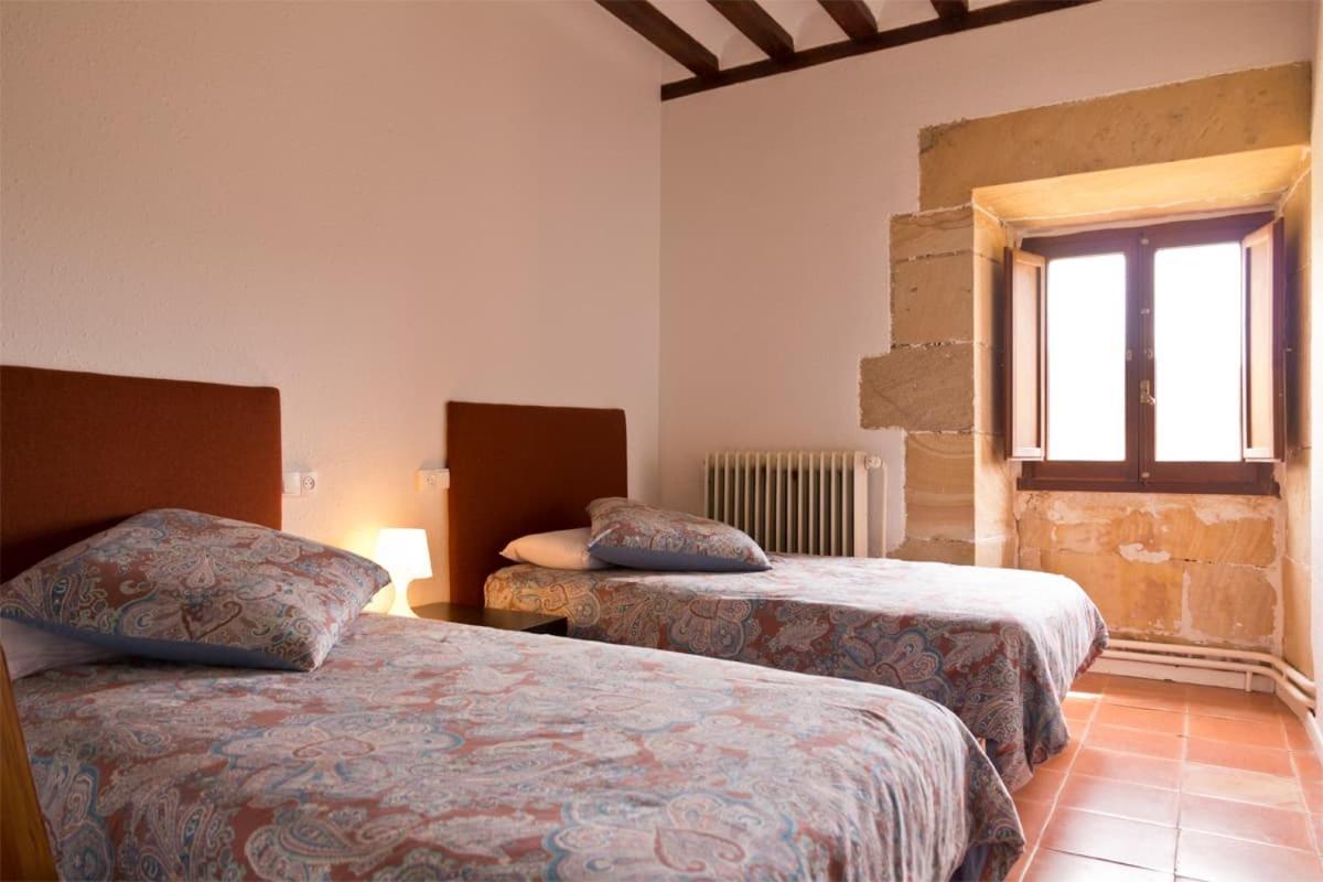 Casa rural Casa Fuerte San Gregorio Ii Almarza