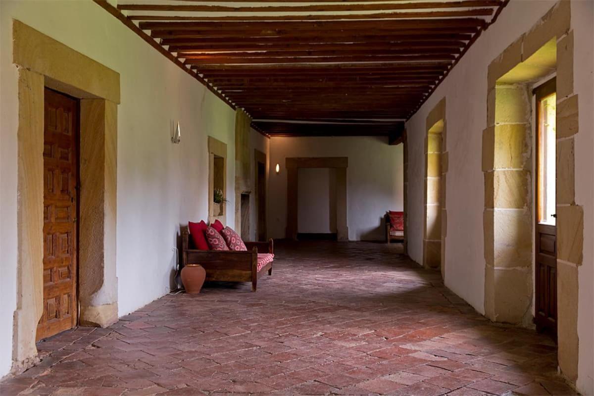 Casa Fuerte San Gregorio Ii * Almarza