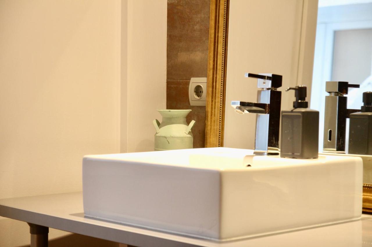 Apartamento Canovas Family Cádiz