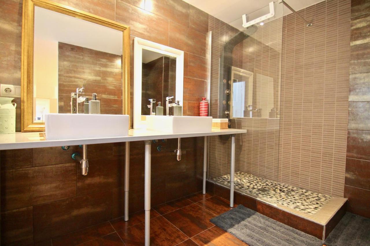 Apartamento Canovas Family