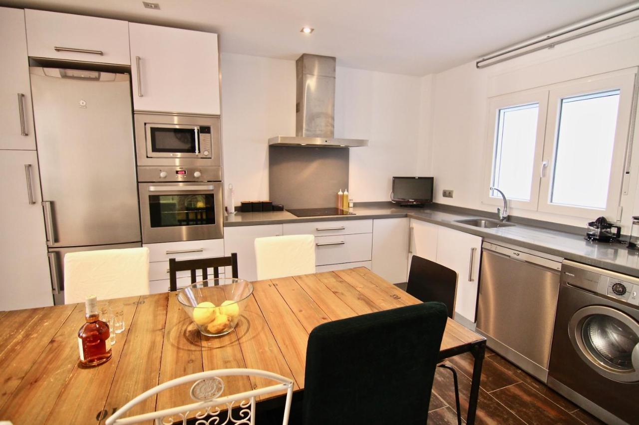Apartamento Canovas Family Cádiz