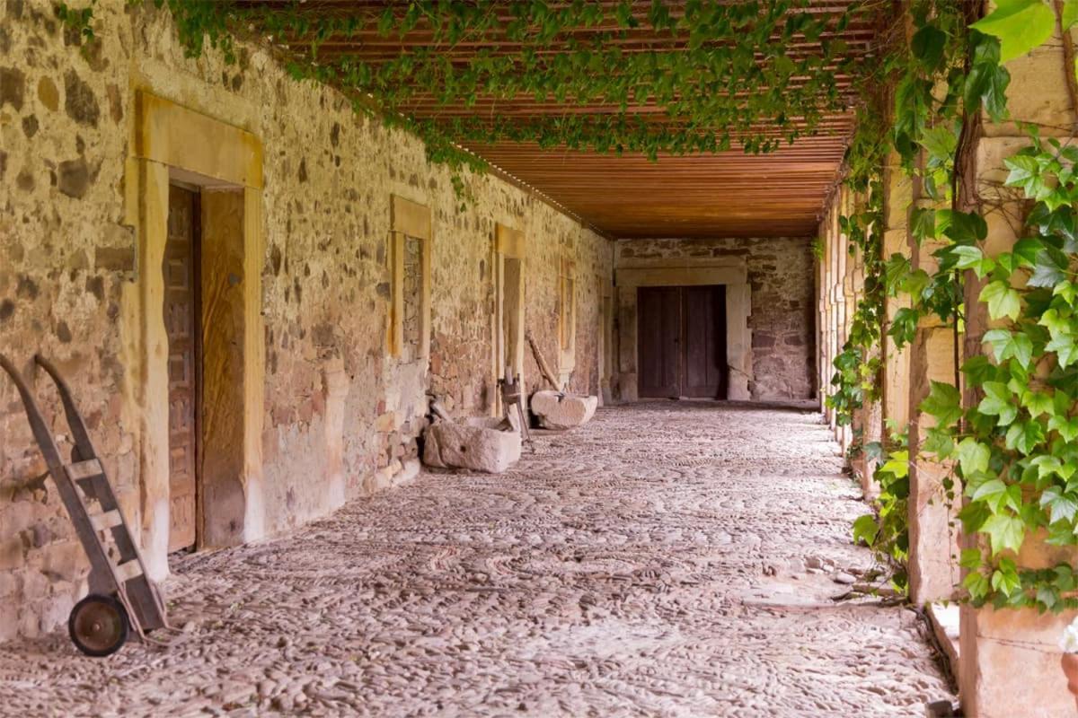 Casa Fuerte San Gregorio Ii Almarza