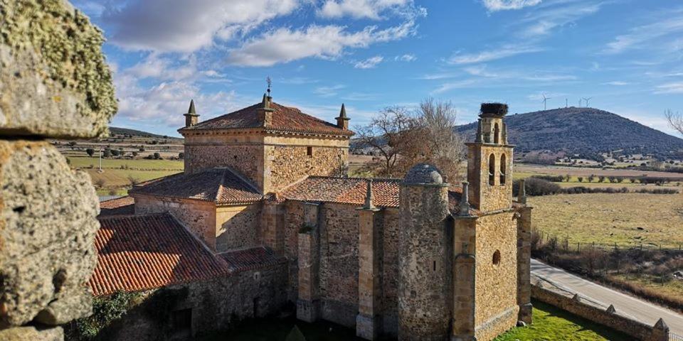 Casa Fuerte San Gregorio Ii * Almarza
