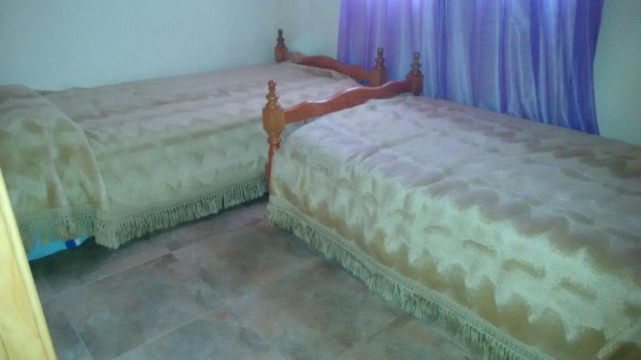 Apartamento Apartamento *