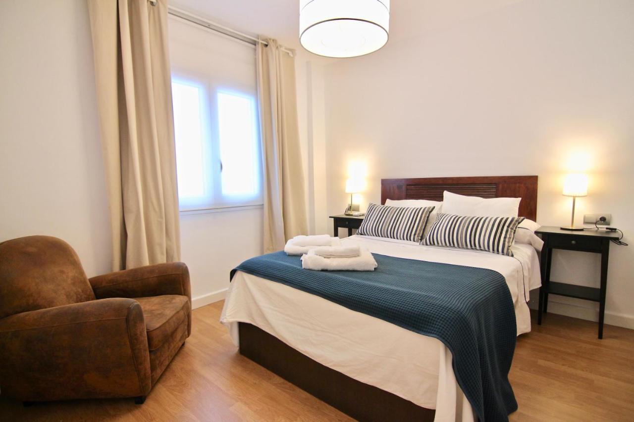 Apartamento Canovas Family Cádiz
