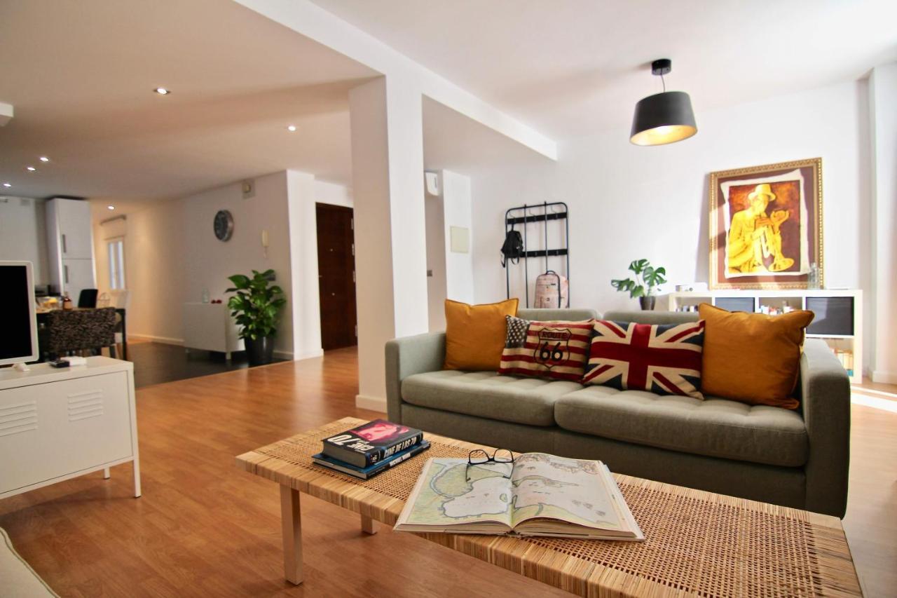 Apartamento Canovas Family Cádiz