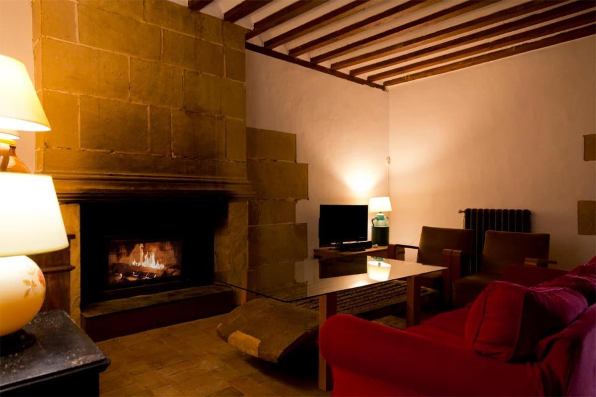 Casa Fuerte San Gregorio Ii