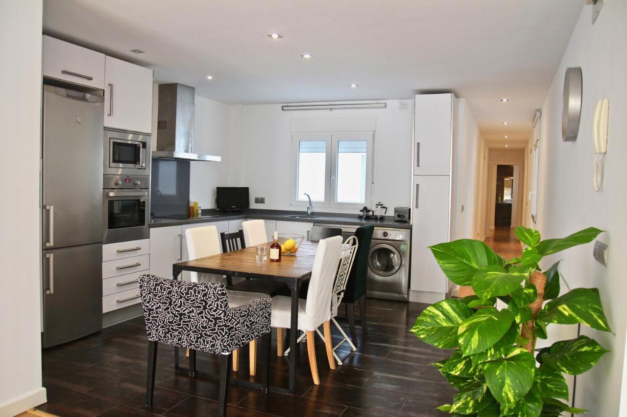 Apartamento Canovas Family Cádiz
