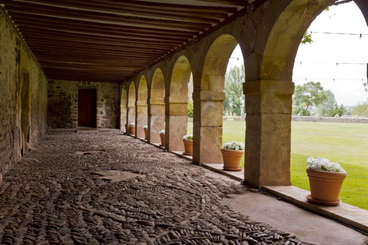 Casa Fuerte San Gregorio Ii *