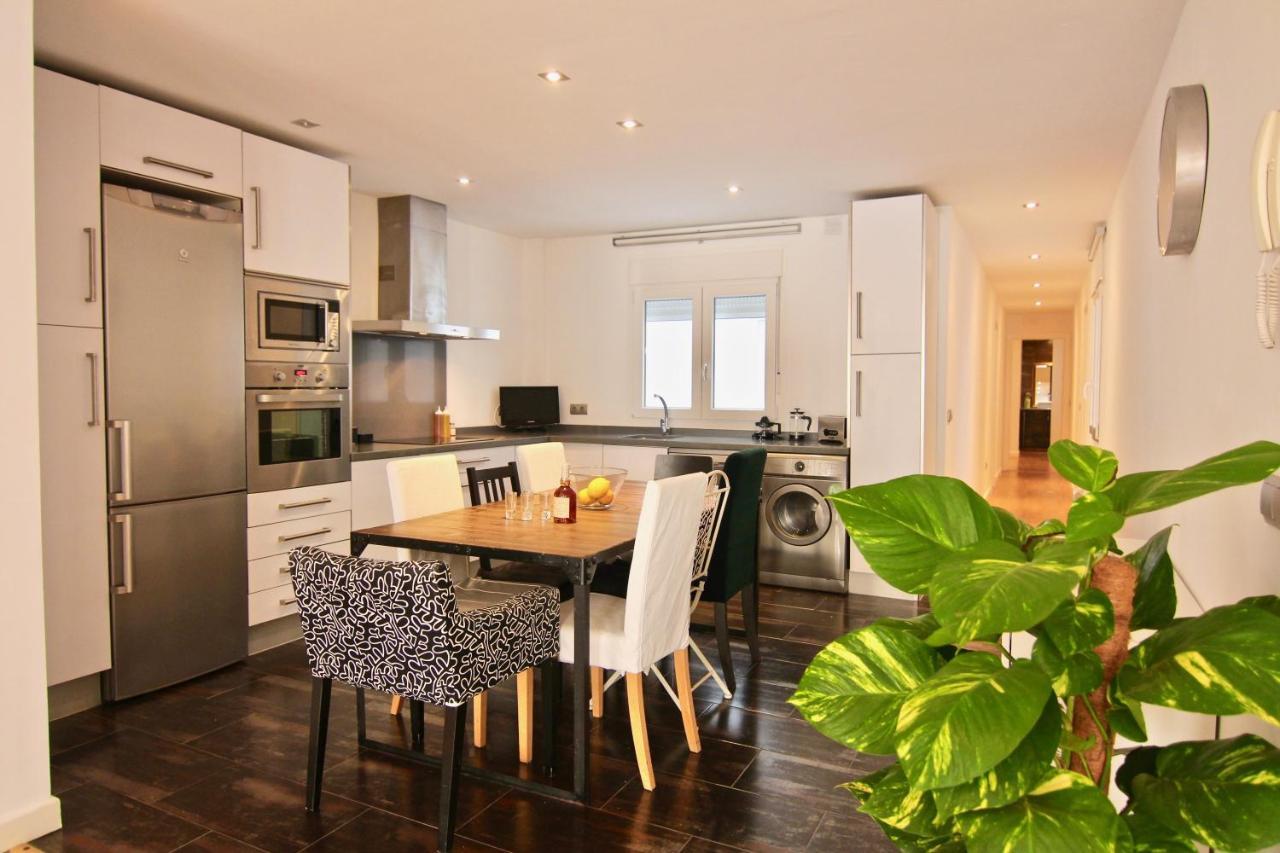 Canovas Family Apartamento