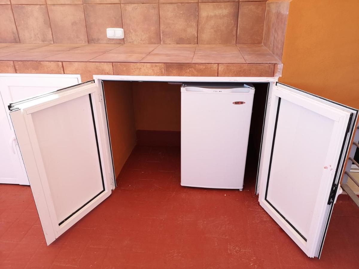 Apartment Spectacular Views. New With Free Parking Cordoba