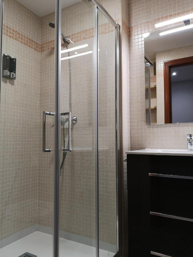 Apartment Spectacular Views. New With Free Parking Cordoba