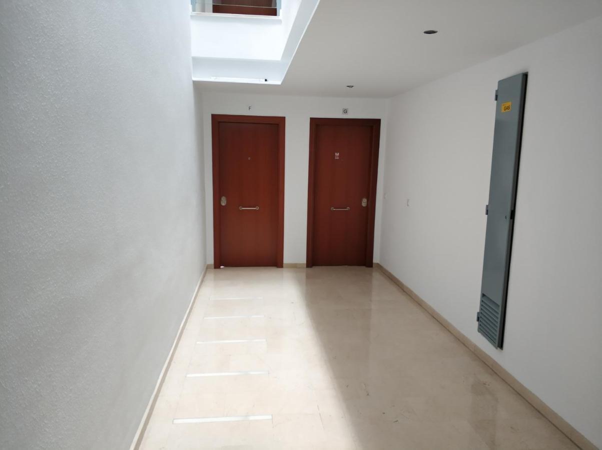 Spectacular Views. New With Free Parking Cordoba
